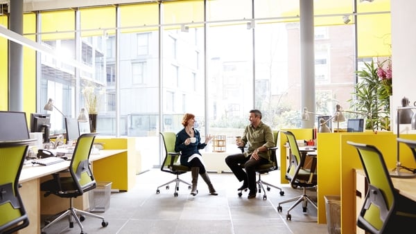 "The gender pay gap is not just discrimination; it is something less obvious and more difficult to address". Photo: Getty Images