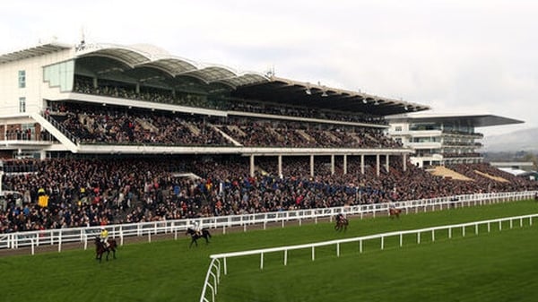 QUIZ: How well do you know your Cheltenham Festivals?