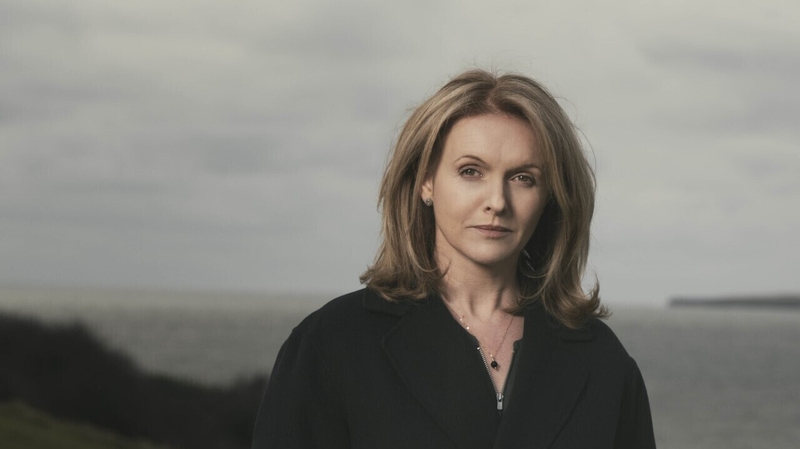 Dervla Kirwan leads the stellar line-up as family matriarch Val