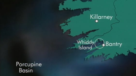 Whiddy Island Terminal to Reopen (1995)
