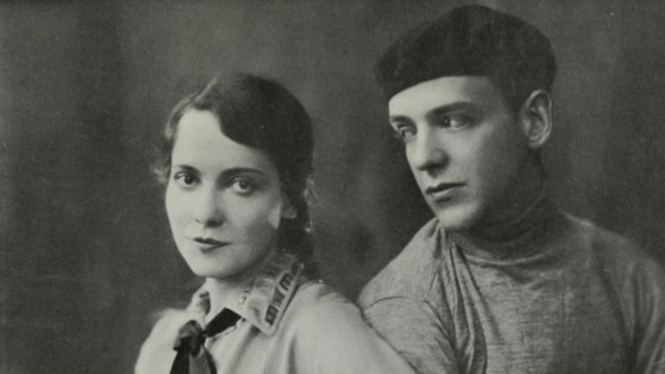 Adele - the untold story of Fred Astaire's sister