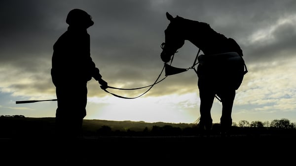 Cheltenham 2020 Day 1 dawns