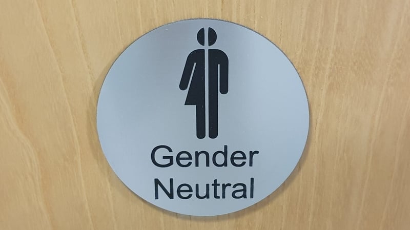 The research report has called for special protections for vulnerable groups of children, including gender neutral toilets