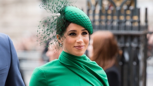 Photo: Getty