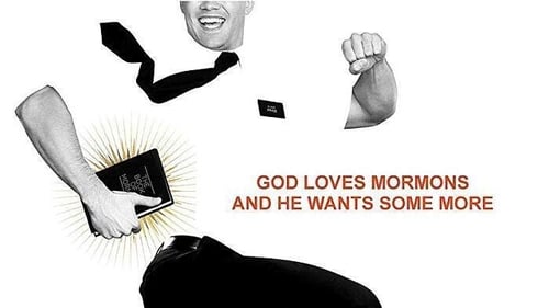 The Book of Mormon