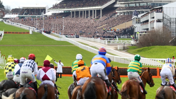The 2022 Cheltenham Festival gets underway today