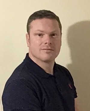 Dave Clarke