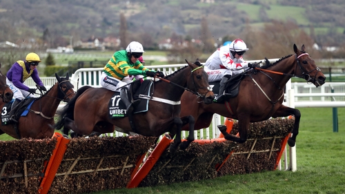 Epatante kicks off her campaign in the feature at Newcastle at 2.05pm on Saturday