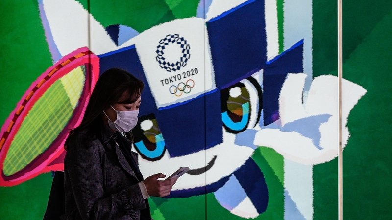 So far 4.5 million tickets have been sold in Japan