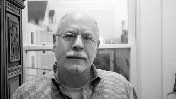 Robert Glück: a radical rearrangement of a holy woman's story