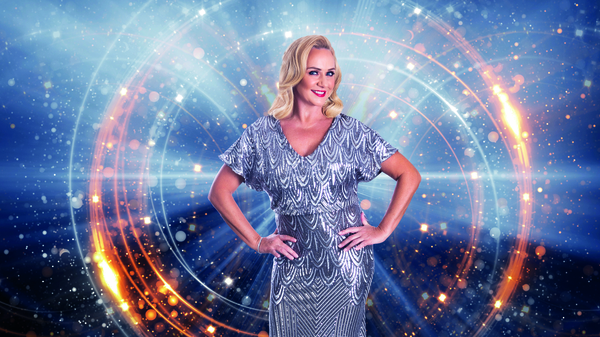 Last week, Janice Butler spoke with Dancing with the Stars judge, Loraine Barry, to find out more about Ireland's most successful ballroom dancer and what makes her tick.