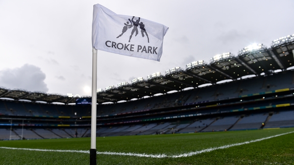 GAA Special Congress approves emergency powers