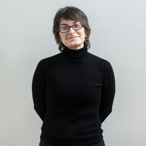 Maria McNamara