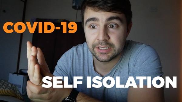 Carl Mullan explores the practicalities of self-isolation
