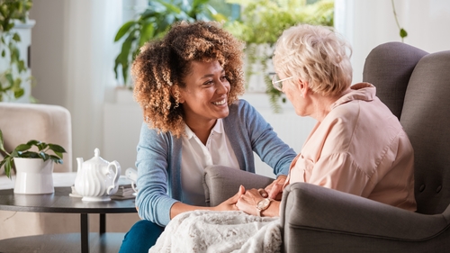 John Lowe of Money Doctors investigates the true cost of nursing home care.