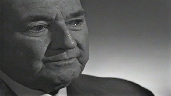Frank Thornton