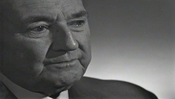 Frank Thornton