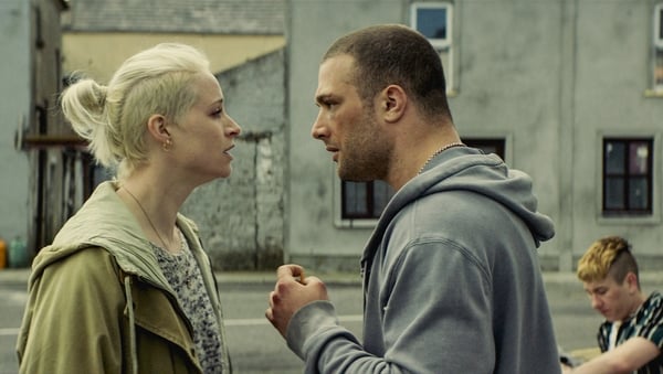 First-time director Nick Rowland proves more than capable of turning the screw in this adaptation of Colin Barrett's short story from his Young Skins collection