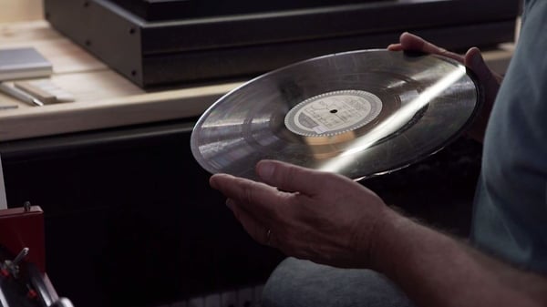 The Rolling Wave explores sean nós singing in the RTÉ Archives