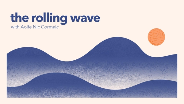 Do We Value Our Trad Musicians Enough? | The Rolling Wave Podcast