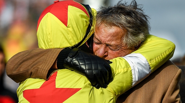 Recap: Cheltenham Day 2
