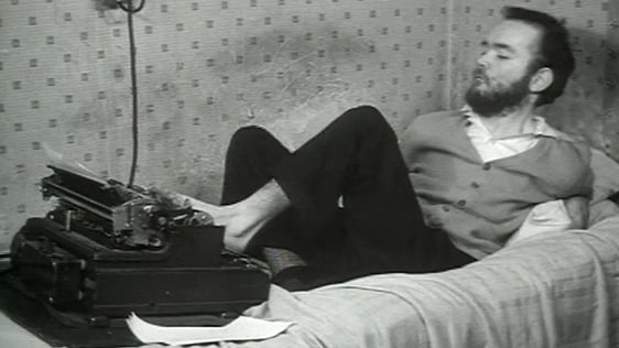 Christy Brown