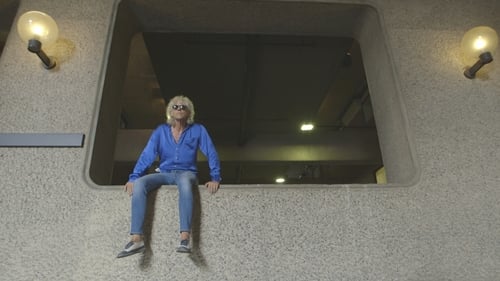 Bob Geldof: "I have a great expulsion of breath when I come back to Dublin."