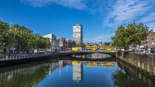 The temporary speed limit is being proposed in response to the Covid-19 crisis