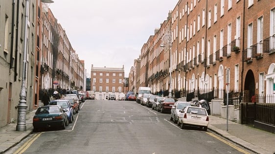 North Great George's Street