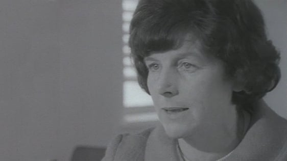 Mary Hilliard