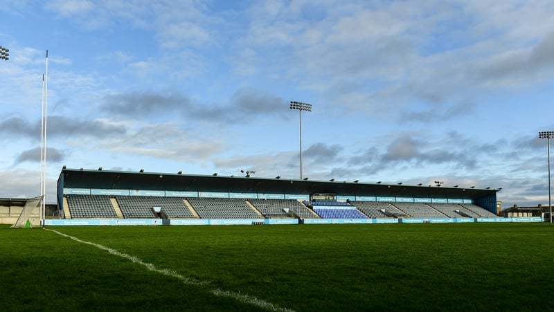 The Raheny-Plunkett's game in the Dublin SFC has been postponed