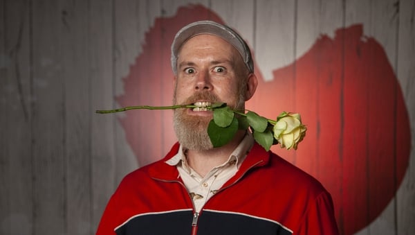 Get the popcorn ready! Tonight at 9:30pm, RTÉ2 will be airing the best piece of crossover telly to date.