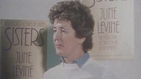 Nuala Fennell, Minister for Women's Affairs