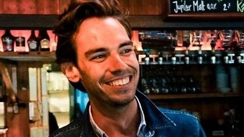 Job van den Broek pleaded guilty at Dublin District Court