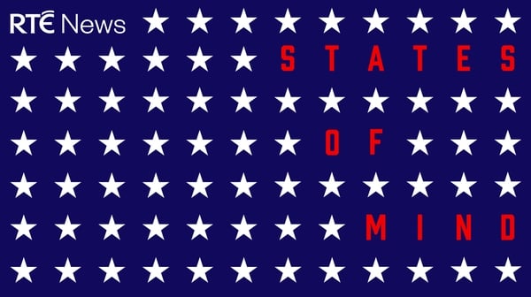 States of Mind: The fallout as Donald Trump wins election