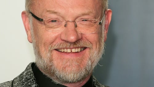 Jared Harris