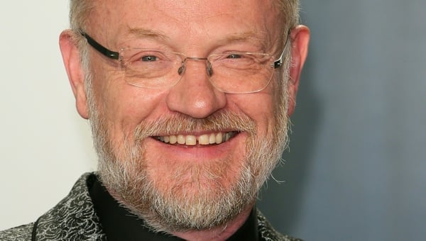 Jared Harris