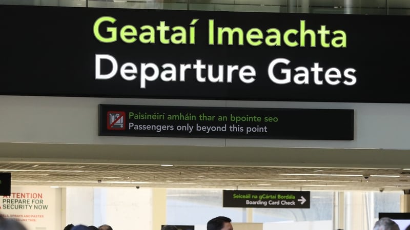 Simon Coveney said the decision was made in light of changing conditions and restrictions across a number of EU countries