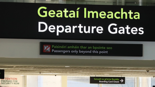 DAA staff to move to four day week and have pay cut