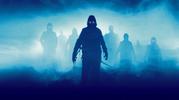Something in The Fog - a horror classic revisited, 40 years on