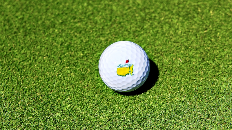 Next year's Masters will run from 11-14 April