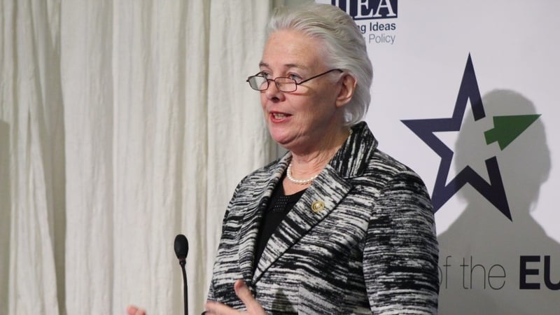 The Advisory Group lead by Dr Catherine Day said a permanent system needs to be established