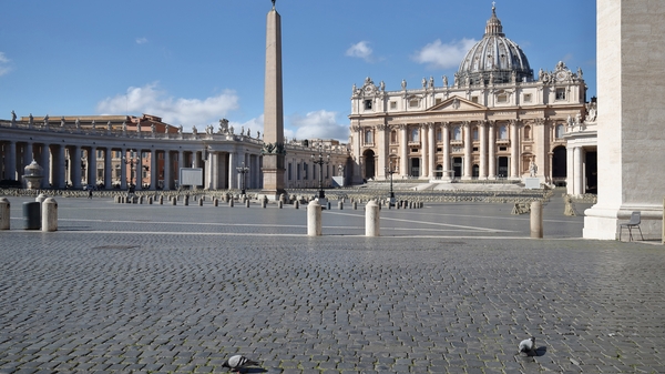 The calls were contained in a new manual for church leaders and workers