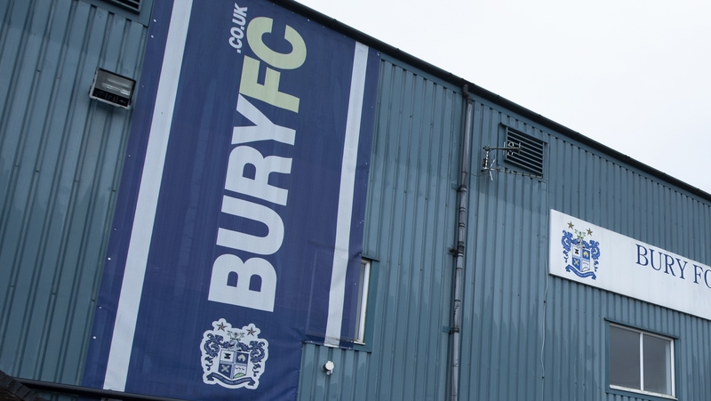 The FA said in a statement that the doctor's suspension was effective immediately and will run until the end of 13 January, 2024.