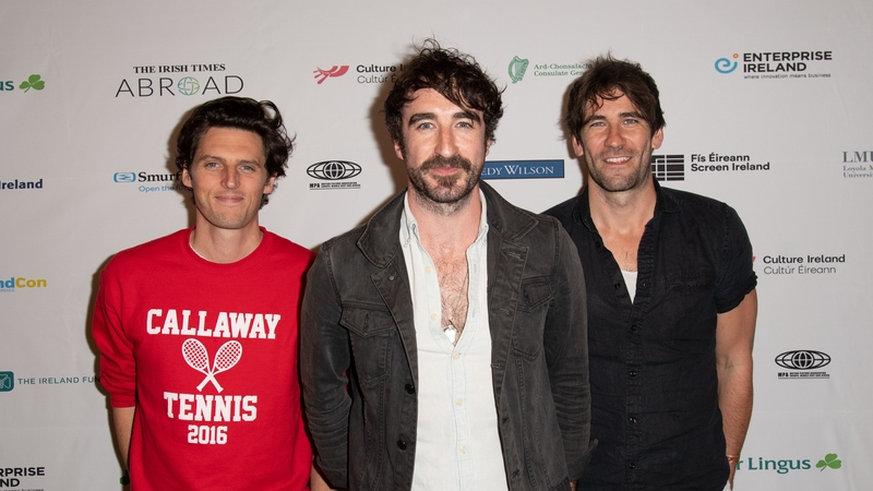 The Coronas