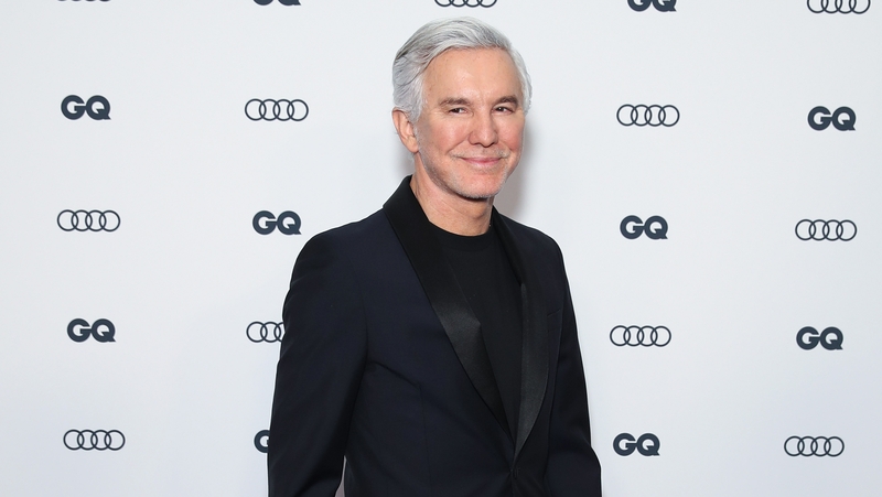 Baz Luhrmann