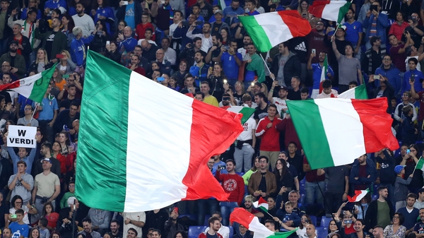 Top-flight football across Europe has ground to a halt as a result of the spread of the coronavirus