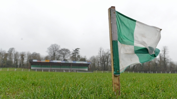 Micheál Briody: "Circumstances have presented the GAA with a golden opportunity to trial a clear split in the season."