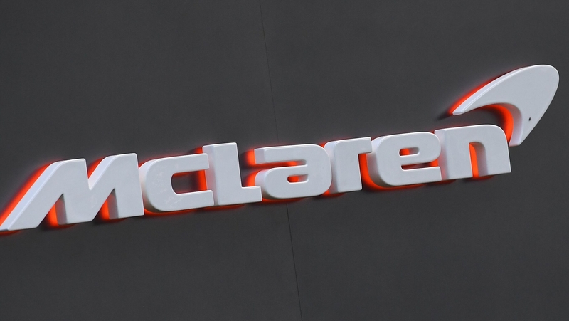 Fourteen other McLaren staff remain in quarantine at a Melbourne hotel