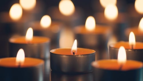 The figures show the overall suicide rate for males in Ireland is three times higher than for females